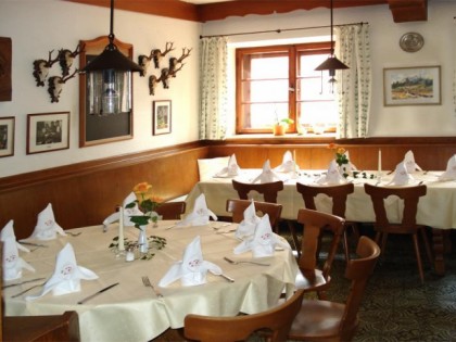 Foto: Hotel-Gasthof Schloßwirt