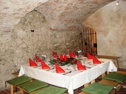 Foto: Hotel-Gasthof Schloßwirt