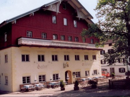 Foto: Hotel-Gasthof Schloßwirt