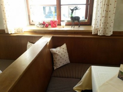 Foto: Hotel-Gasthof Schloßwirt