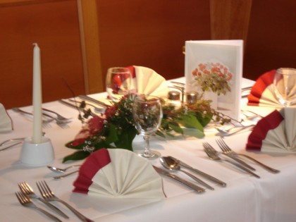 Foto: Hotel-Gasthof Schloßwirt