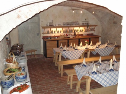 Foto: Hotel-Gasthof Schloßwirt