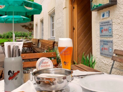 Foto: Hotel-Gasthof Schloßwirt