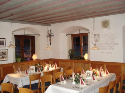 Foto: Hotel-Gasthof Schloßwirt